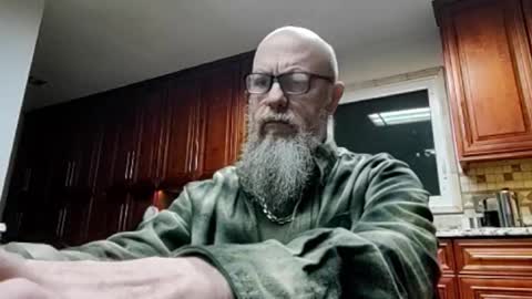 Dick Fitswell online show from January 18, 12:26 pm