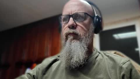 Dick Fitswell online show from December 30, 11:26 am