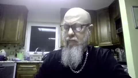 Dick Fitswell online show from January 4, 1:31 am