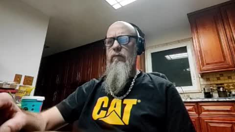 Dick Fitswell online show from February 12, 11:18 am