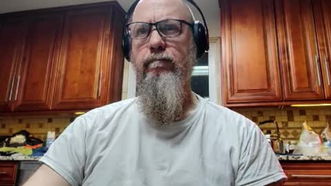 Dick Fitswell online show from December 19, 11:29 am