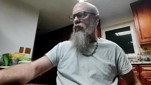 Dick Fitswell online show from January 29, 11:41 am