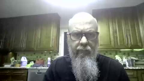 Dick Fitswell online show from March 1, 4:04 am