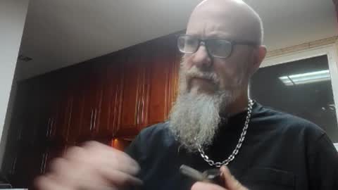 Dick Fitswell online show from January 17, 11:49 am