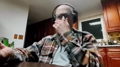 Dick Fitswell online show from February 1, 11:43 am