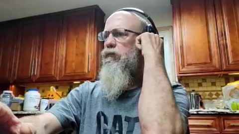 Dick Fitswell online show from September 15, 11:33 am