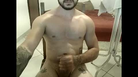 hughbrasil online show from February 17, 9:03 pm