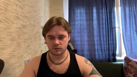 Hugo online show from May 3, 11:02 am