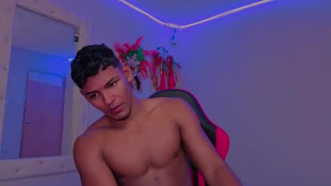 Hugo Cano online show from May 7, 3:34 pm