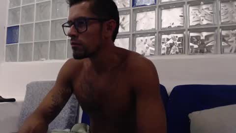 Colombian Milkman online show from March 2, 7:43 am