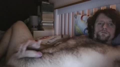 humdinger5775 online show from February 3, 10:04 pm