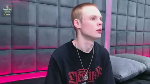 BILL online show from February 2, 3:42 pm