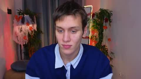 Hunter steele online show from November 1, 2:32 pm