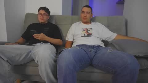 hun_damer online show from September 17, 12:44 am