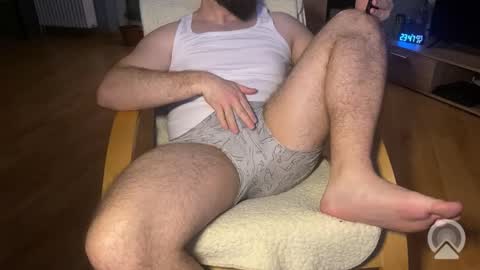 hundick696 online show from February 7, 10:48 pm