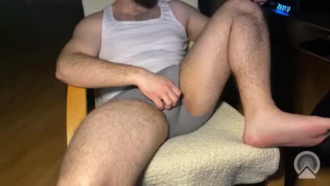 hundick696 online show from March 13, 11:22 pm