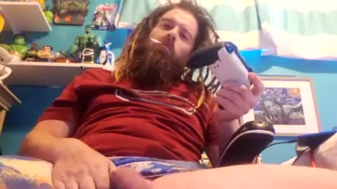 Hung1forurjoy online show from June 26, 1:46 pm