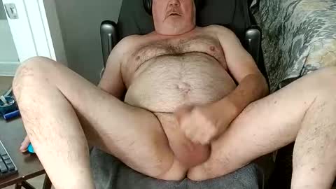 hung74u online show from October 19, 6:22 pm