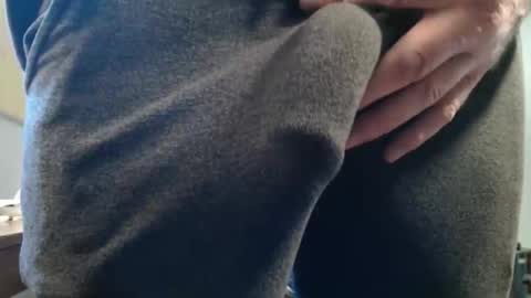 Big uncut cock dripping online show from May 18, 1:17 pm