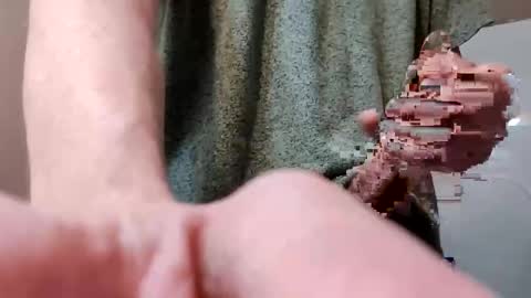 Snapshot of hungandgooning chatting on October 3, 10:37 pm hungandgooning online show from October 3, 10:37 pm