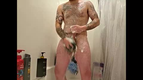 hungdaddyb420 online show from March 1, 12:05 pm