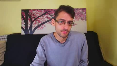 Eddy online show from October 12, 5:07 pm