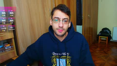 Snapshot of hungeddy chatting on January 15, 2:46 pm Eddy online show from January 15, 2:46 pm