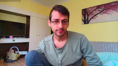 Eddy online show from December 16, 9:38 am