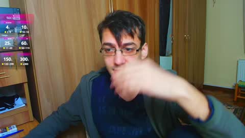 Snapshot of hungeddy chatting on January 11, 5:51 pm Eddy online show from January 11, 5:51 pm