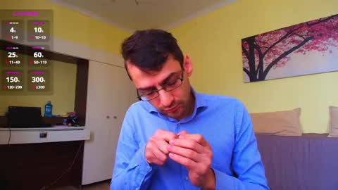 Eddy online show from February 18, 10:46 am