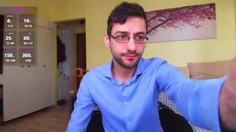 Eddy online show from March 20, 9:02 am