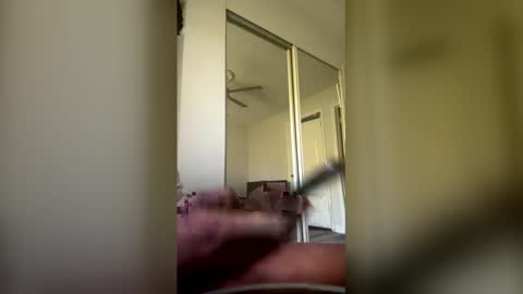 hunghimself online show from March 23, 6:36 pm