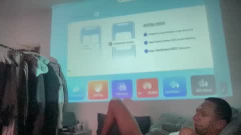 hunglatinobottom online show from February 10, 10:53 am