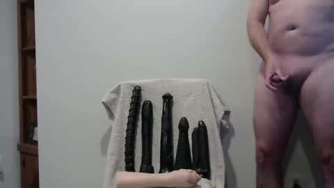 Hungryhole online show from January 12, 12:36 am