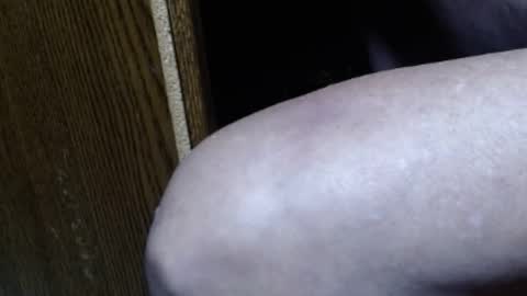 Snapshot of hungsofine chatting on February 7, 12:09 am hungsofine online show from February 7, 12:09 am