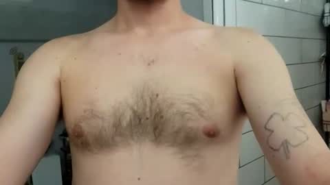 Blondestud9792 online show from January 10, 12:42 pm