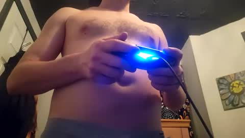 Blondestud9792 online show from January 12, 12:09 pm