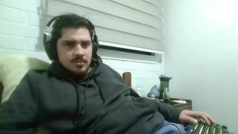 Rod online show from April 14, 2:00 am