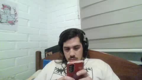 Rod online show from January 11, 1:48 am
