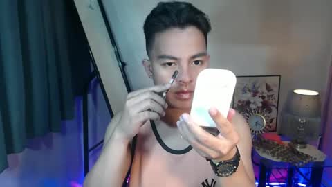 hunk_danny online show from March 4, 10:35 am