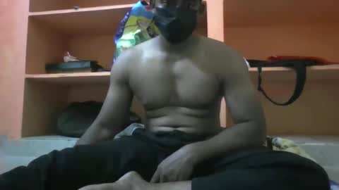 Snapshot of hunk_dominant chatting on October 23, 9:46 am hunk_dominant online show from October 23, 9:46 am