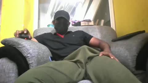 hunk_dominant online show from March 3, 7:28 am