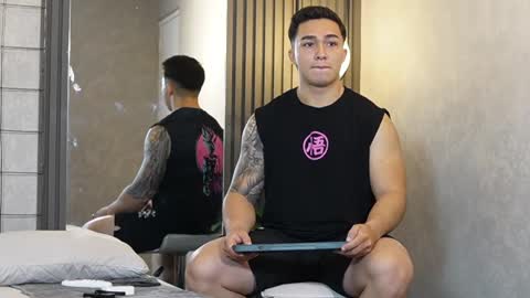Snapshot of hunk_ryan chatting on March 9, 12:42 pm hunk_ryan online show from March 9, 12:42 pm
