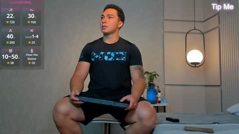 Snapshot of hunk_ryan chatting on January 10, 9:02 am hunk_ryan online show from January 10, 9:02 am