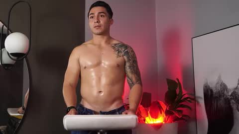 Snapshot of hunk_ryan chatting on October 11, 1:48 pm hunk_ryan online show from October 11, 1:48 pm