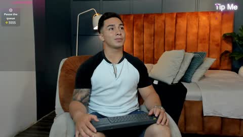 Snapshot of hunk_ryan chatting on January 29, 1:28 pm hunk_ryan online show from January 29, 1:28 pm