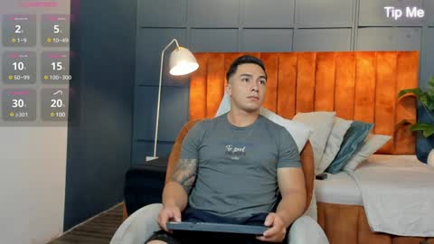 Snapshot of hunk_ryan chatting on January 28, 12:11 pm hunk_ryan online show from January 28, 12:11 pm