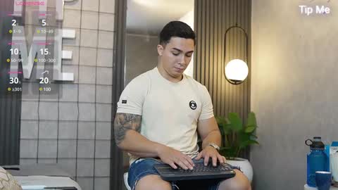 Snapshot of hunk_ryan chatting on February 27, 12:23 pm hunk_ryan online show from February 27, 12:23 pm