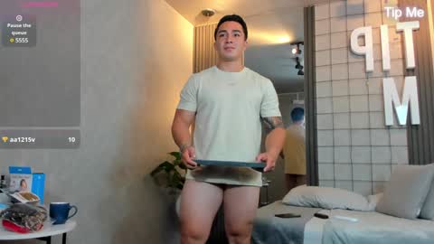 Snapshot of hunk_ryan chatting on January 24, 1:25 pm hunk_ryan online show from January 24, 1:25 pm