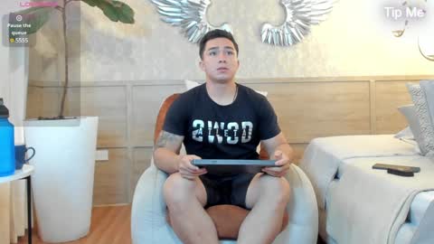 Snapshot of hunk_ryan chatting on December 14, 1:06 pm hunk_ryan online show from December 14, 1:06 pm